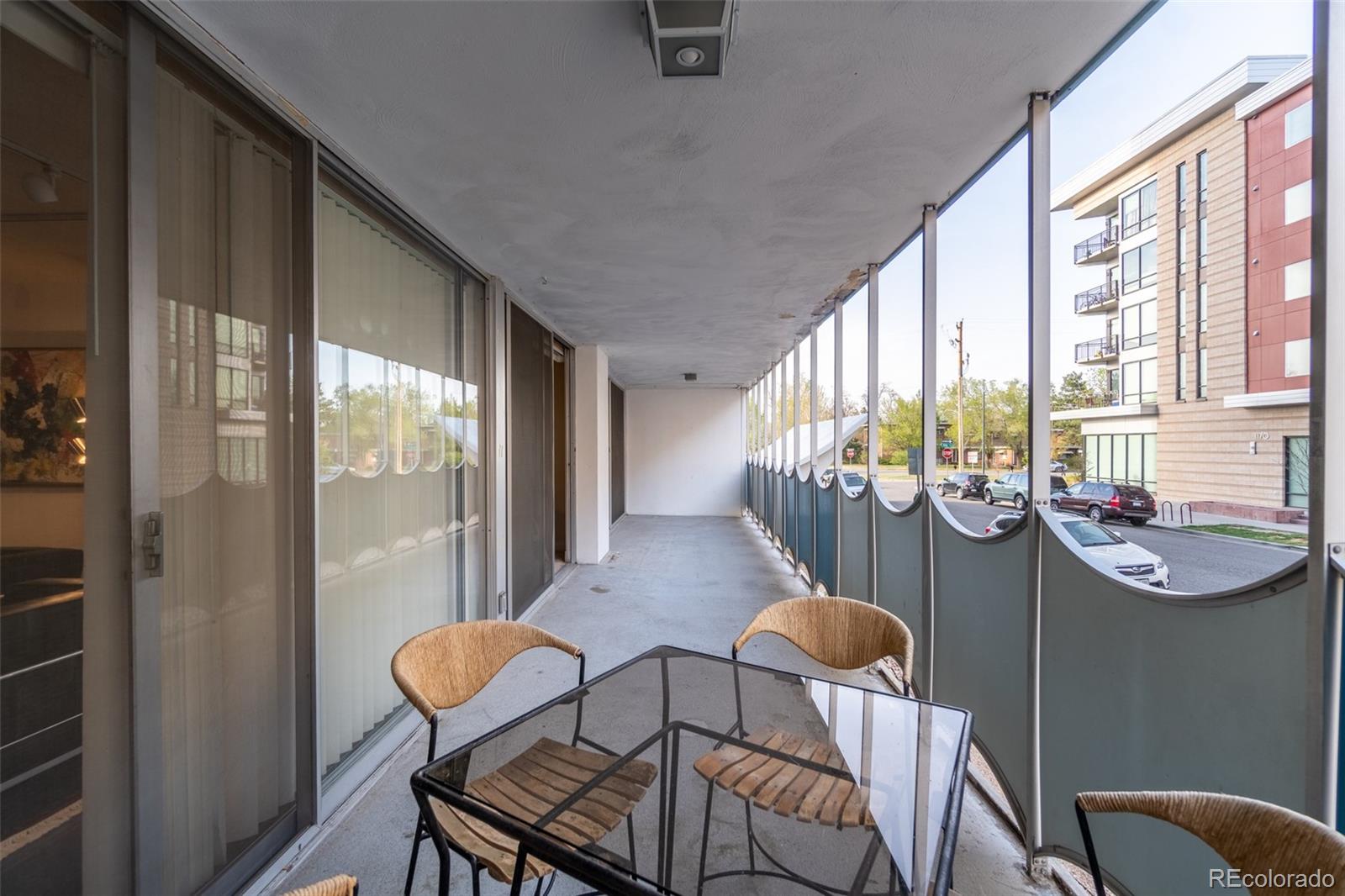 1155 Ash Street, Unit 202 Denver, CO 80220 - Photo 21 of 33