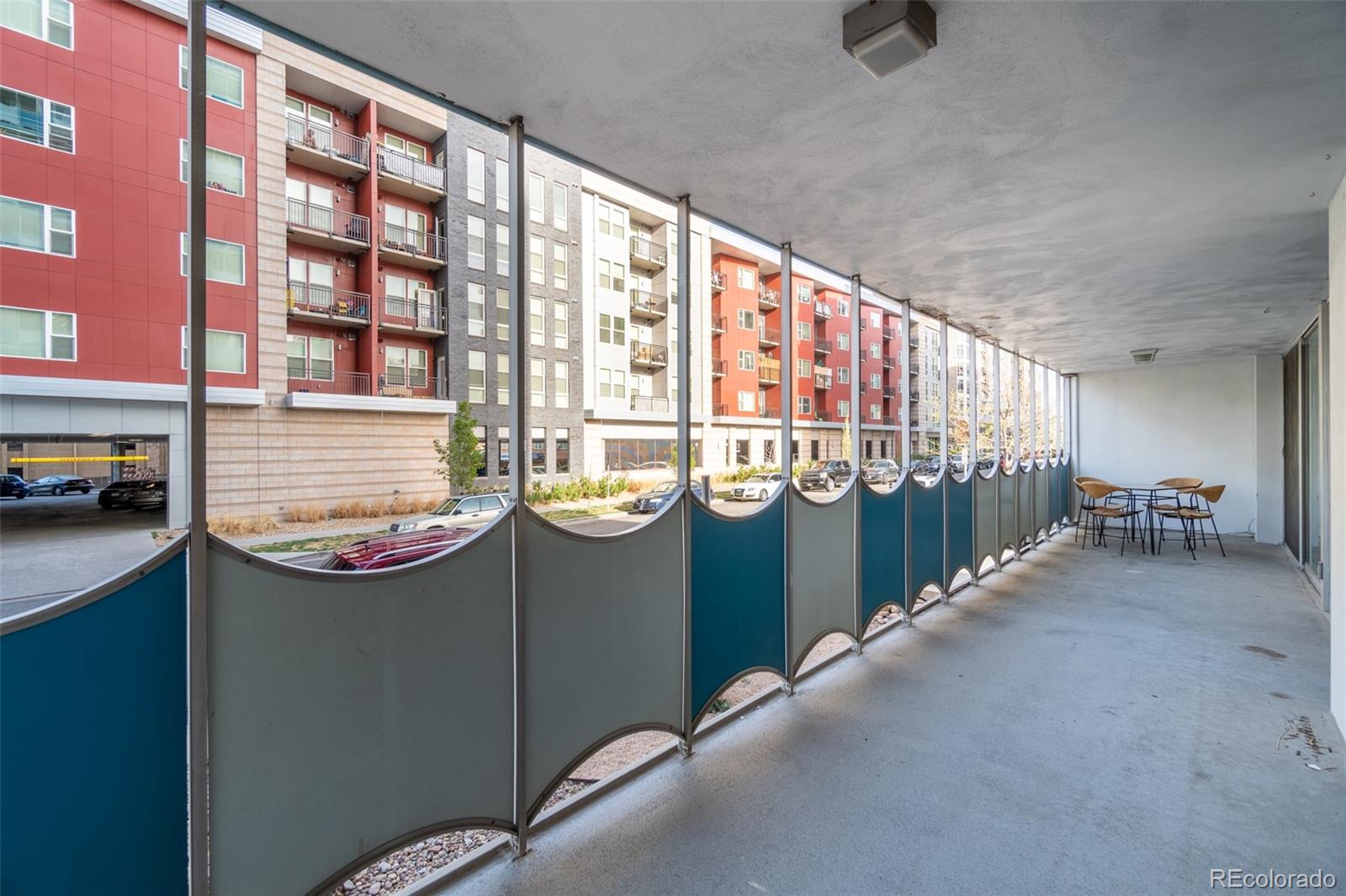 1155 Ash Street, Unit 202 Denver, CO 80220 - Photo 22 of 33