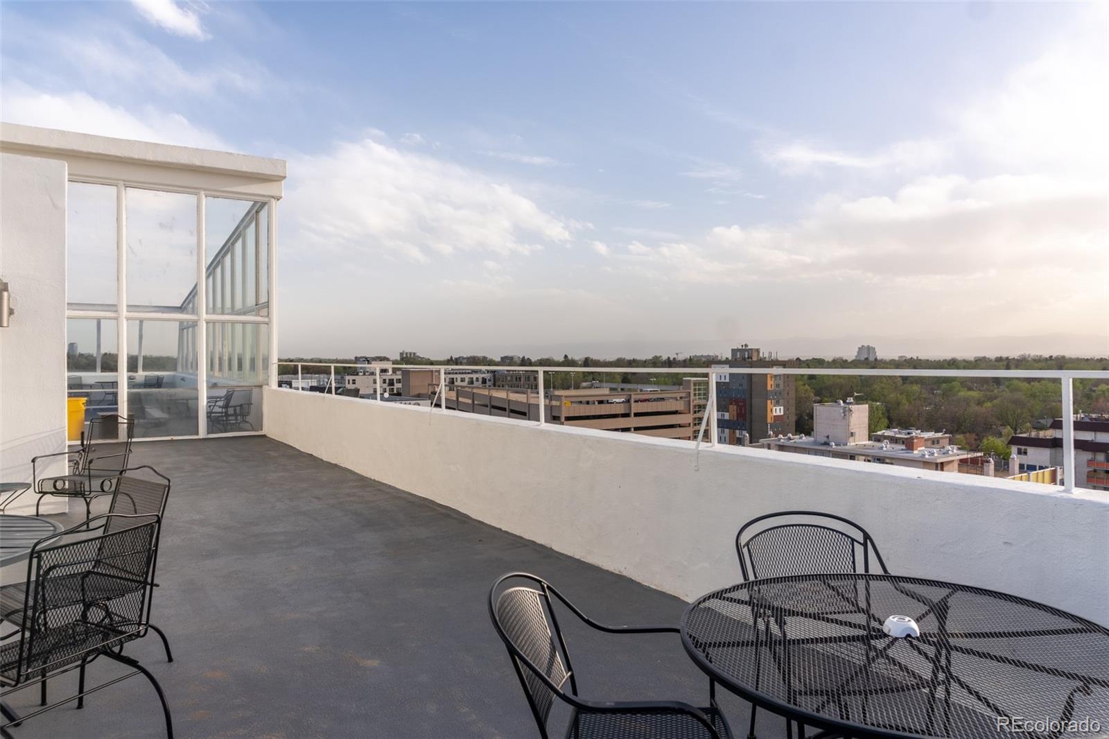 1155 Ash Street, Unit 202 Denver, CO 80220 - Photo 23 of 33