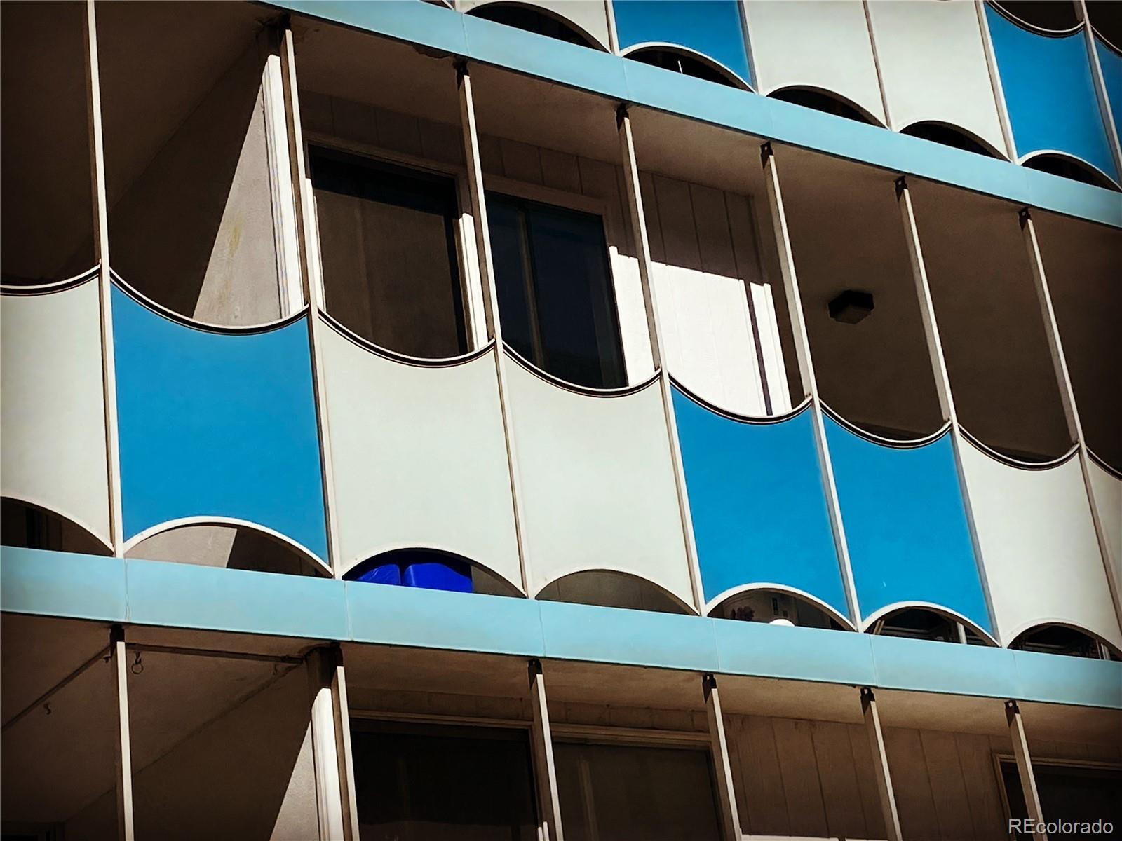 1155 Ash Street, Unit 202 Denver, CO 80220 - Photo 24 of 33