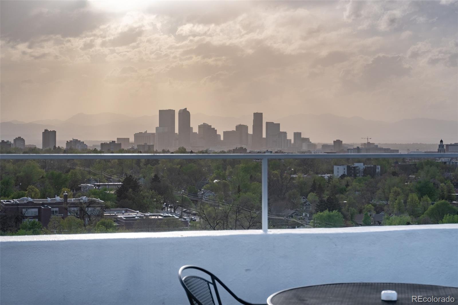 1155 Ash Street, Unit 202 Denver, CO 80220 - Photo 25 of 33