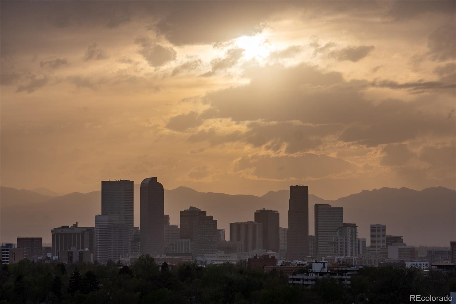 1155 Ash Street, Unit 202 Denver, CO 80220 - Photo 26 of 33