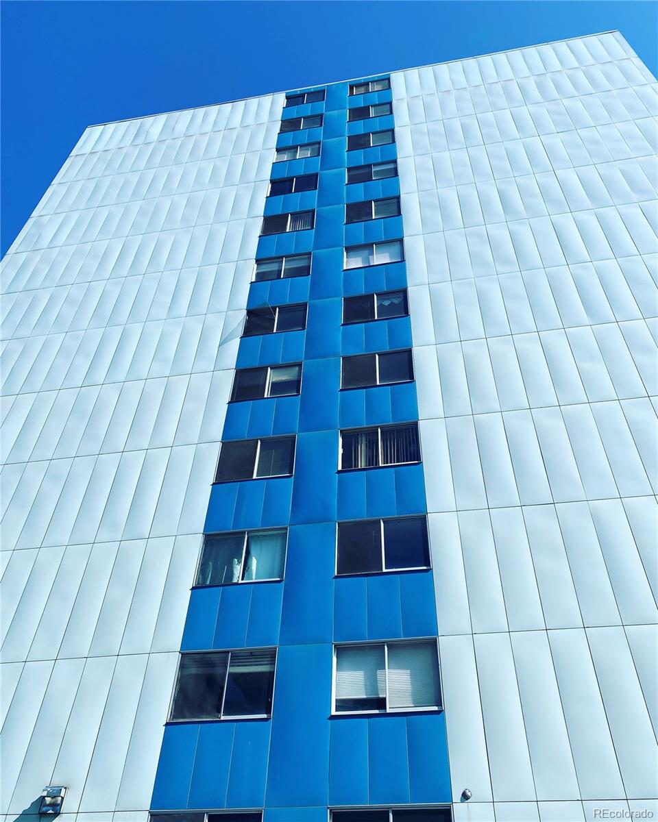 1155 Ash Street, Unit 202 Denver, CO 80220 - Photo 27 of 33