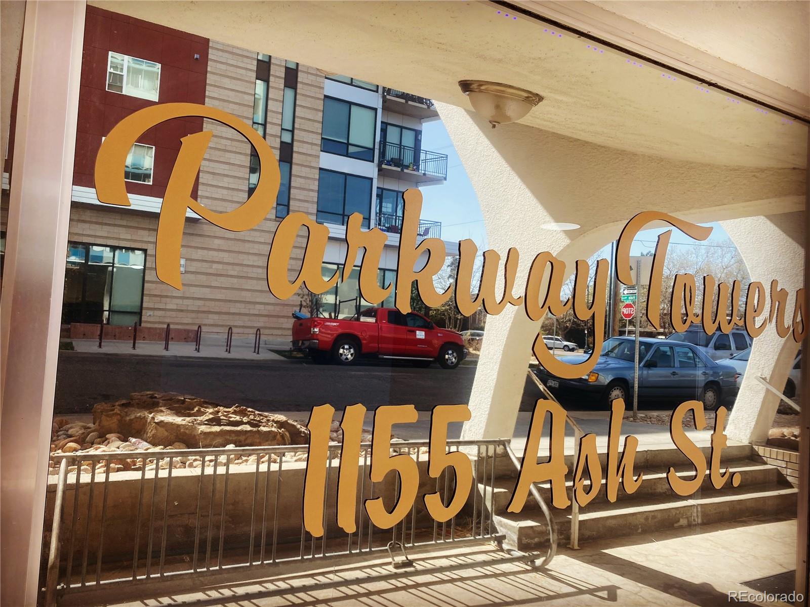 1155 Ash Street, Unit 202 Denver, CO 80220 - Photo 28 of 33