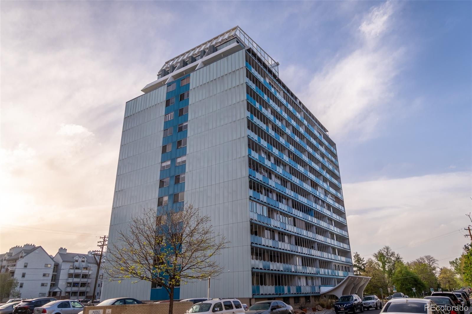 1155 Ash Street, Unit 202 Denver, CO 80220 - Photo 3 of 33