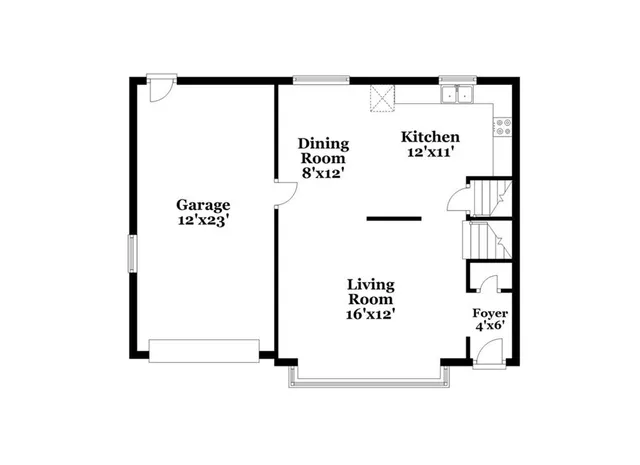 $1,905 | 6311 East 102nd Terrace, Kansas City, MO 64134