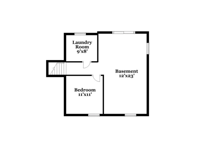 $1,905 | 6311 East 102nd Terrace, Kansas City, MO 64134