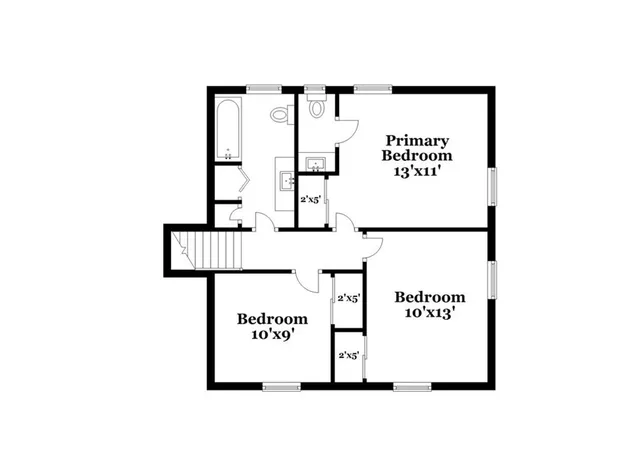 $1,905 | 6311 East 102nd Terrace, Kansas City, MO 64134