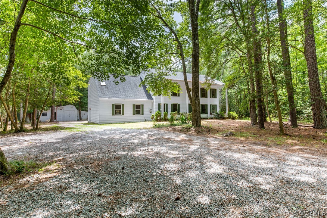 11311 Beach Road Chesterfield, VA 23838 - Photo 1 of 50