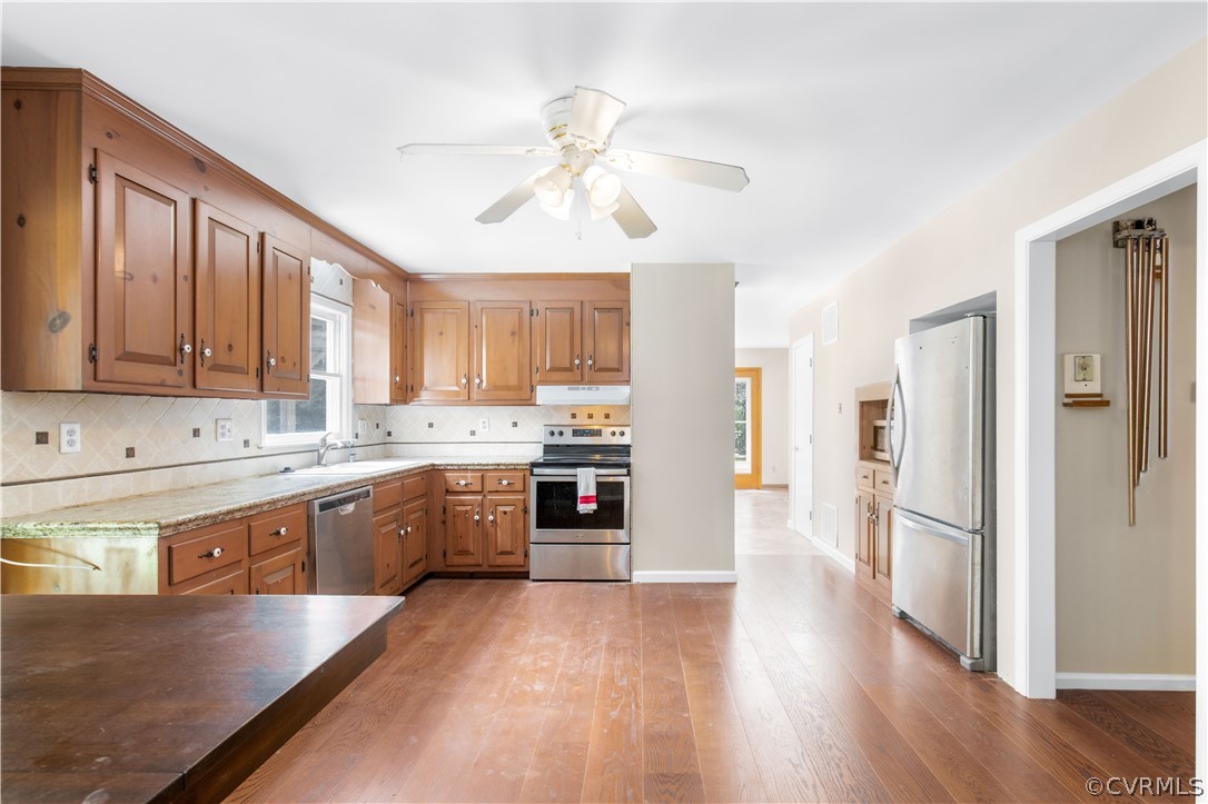 11311 Beach Road Chesterfield, VA 23838 - Photo 11 of 50