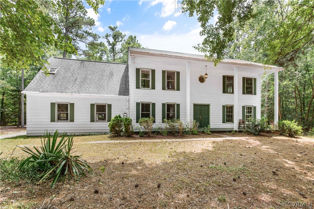 11311 Beach Road Chesterfield, VA 23838 - Photo 2 of 50