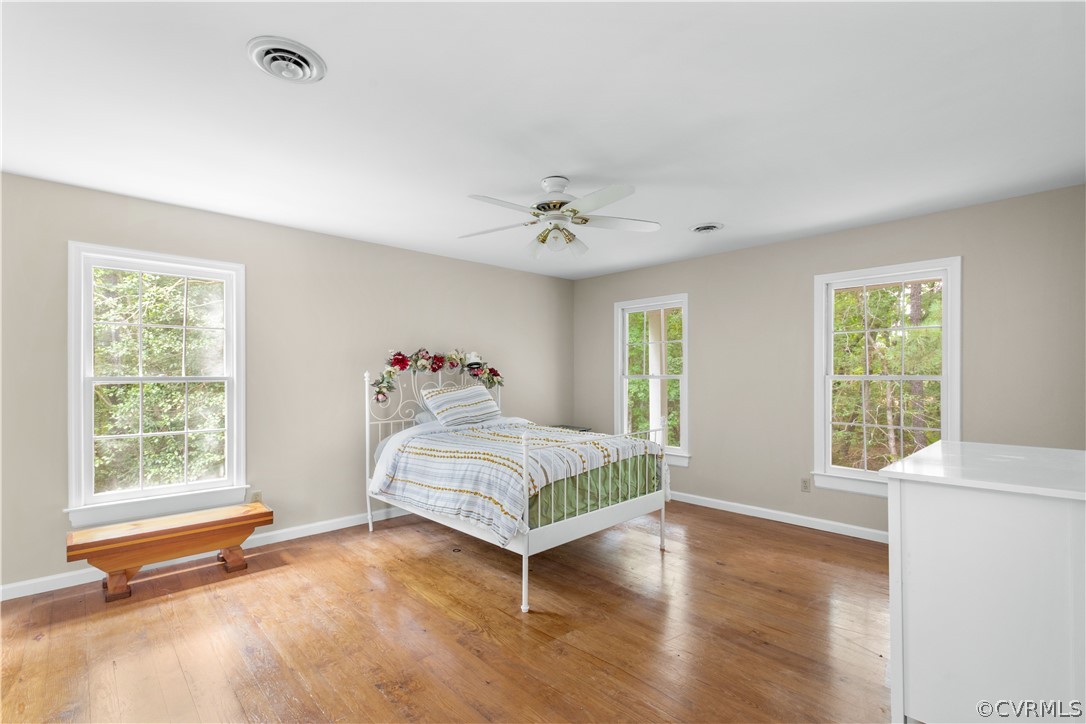 11311 Beach Road Chesterfield, VA 23838 - Photo 25 of 50 Primary Bedroom