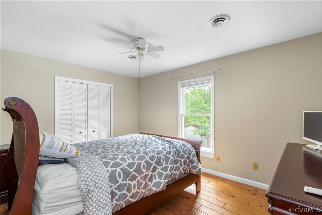 11311 Beach Road Chesterfield, VA 23838 - Photo 30 of 50 Bedroom 2