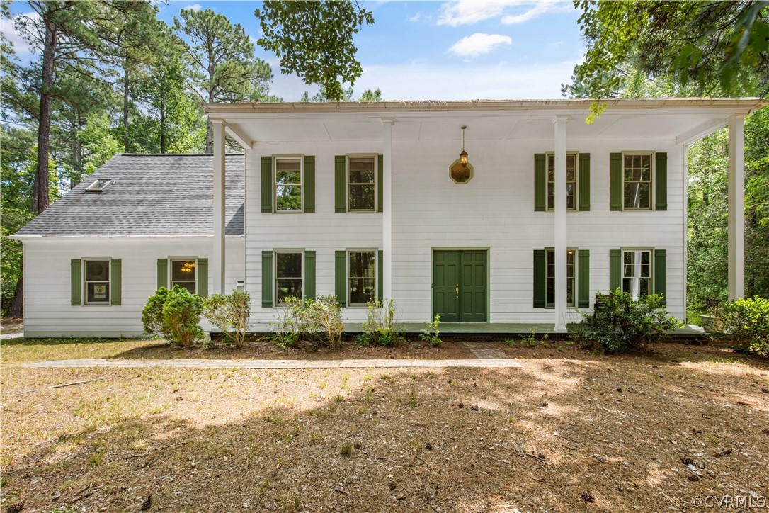 11311 Beach Road Chesterfield, VA 23838 - Photo 3 of 50
