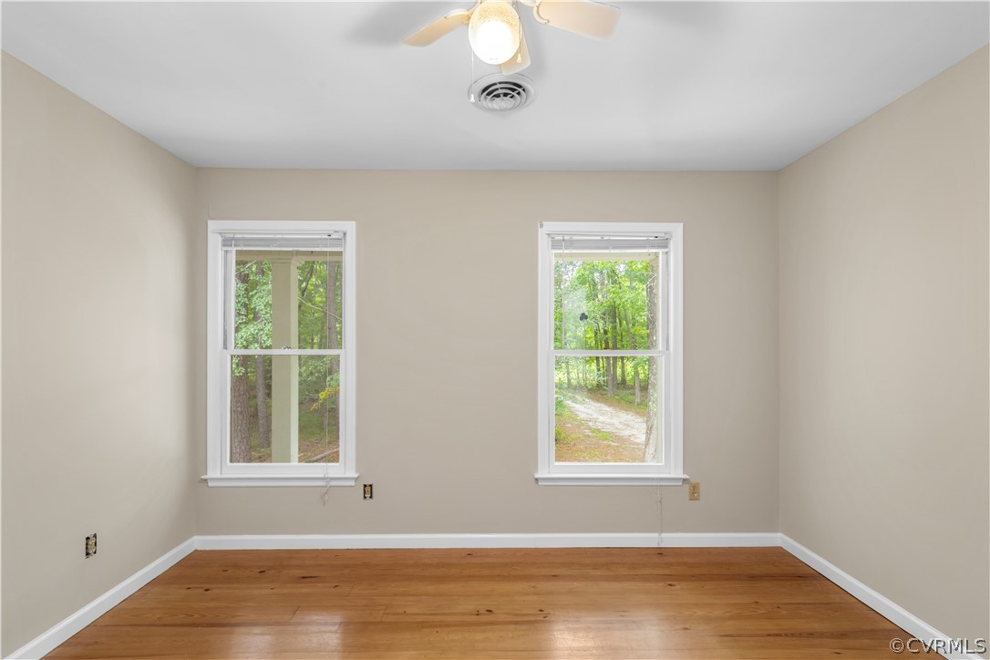 11311 Beach Road Chesterfield, VA 23838 - Photo 32 of 50 Bedroom 3