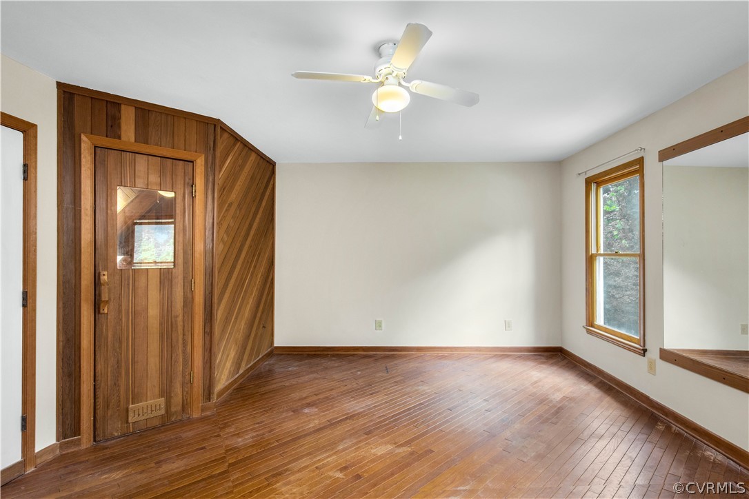 11311 Beach Road Chesterfield, VA 23838 - Photo 35 of 50 Previously an exercise room