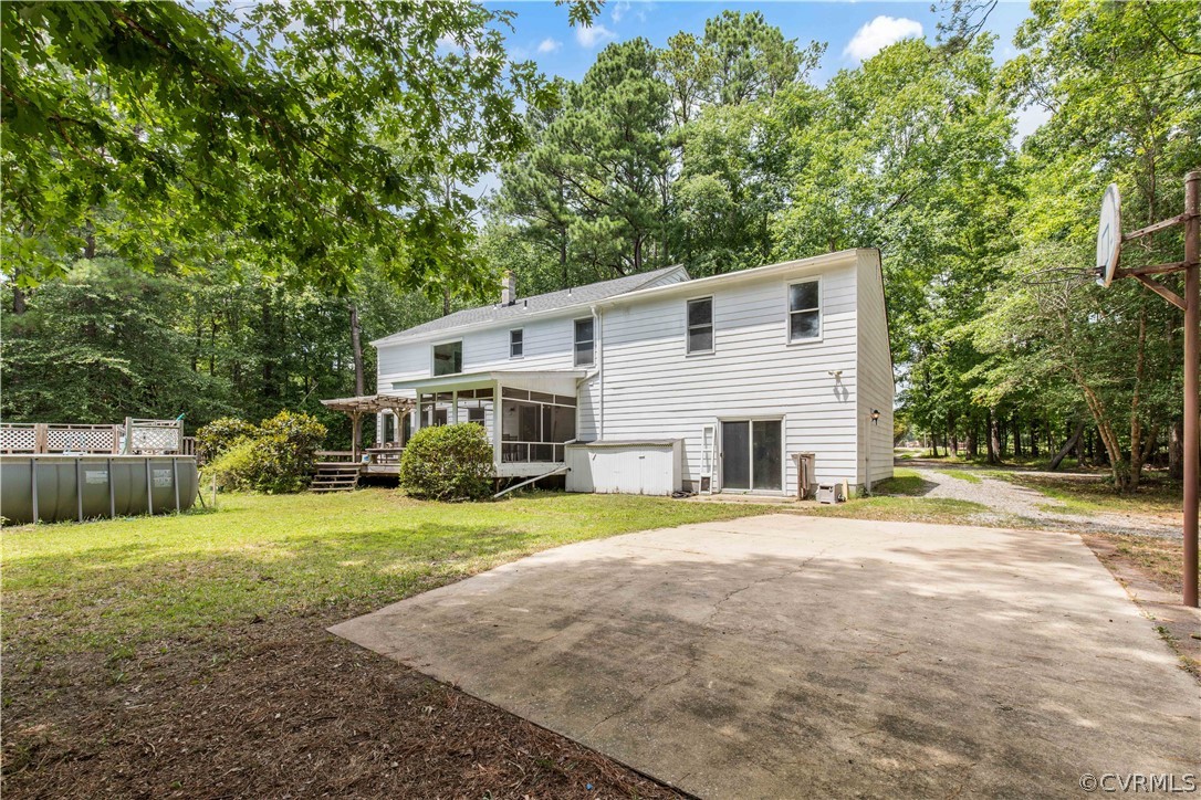 11311 Beach Road Chesterfield, VA 23838 - Photo 47 of 50