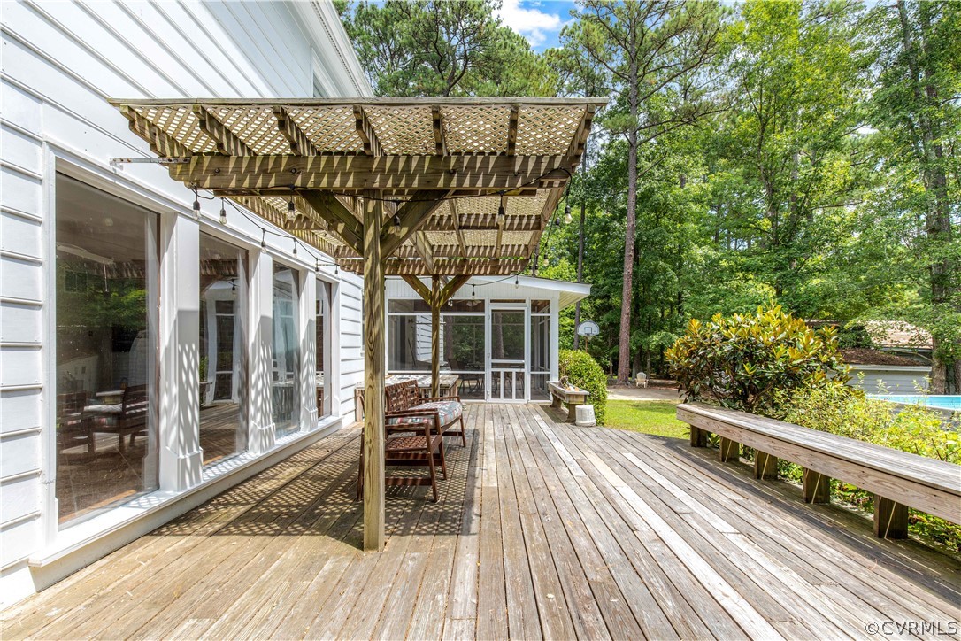 11311 Beach Road Chesterfield, VA 23838 - Photo 49 of 50
