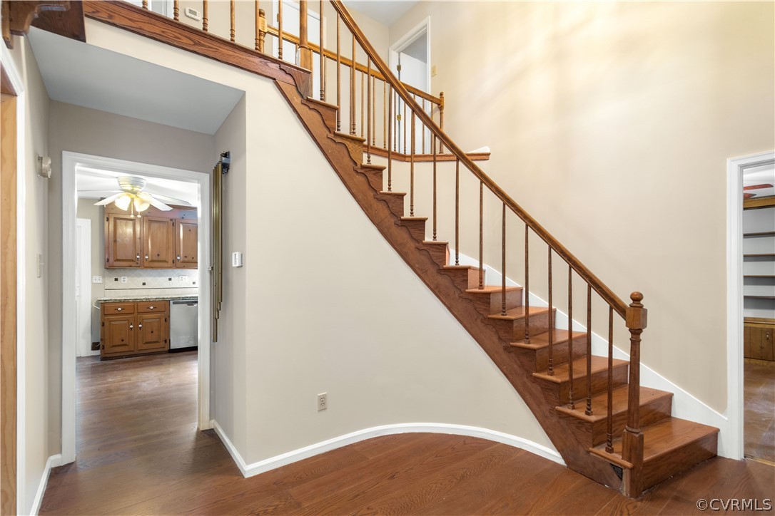 11311 Beach Road Chesterfield, VA 23838 - Photo 5 of 50