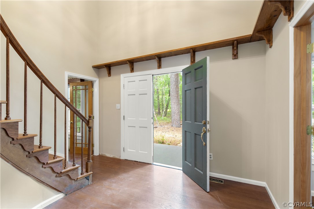 11311 Beach Road Chesterfield, VA 23838 - Photo 6 of 50