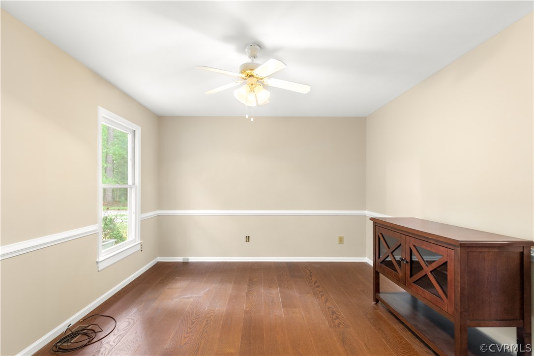 11311 Beach Road Chesterfield, VA 23838 - Photo 7 of 50 Dining Room