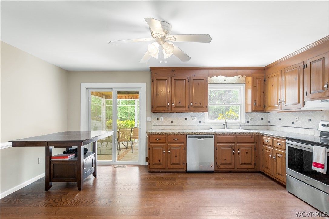 11311 Beach Road Chesterfield, VA 23838 - Photo 10 of 50