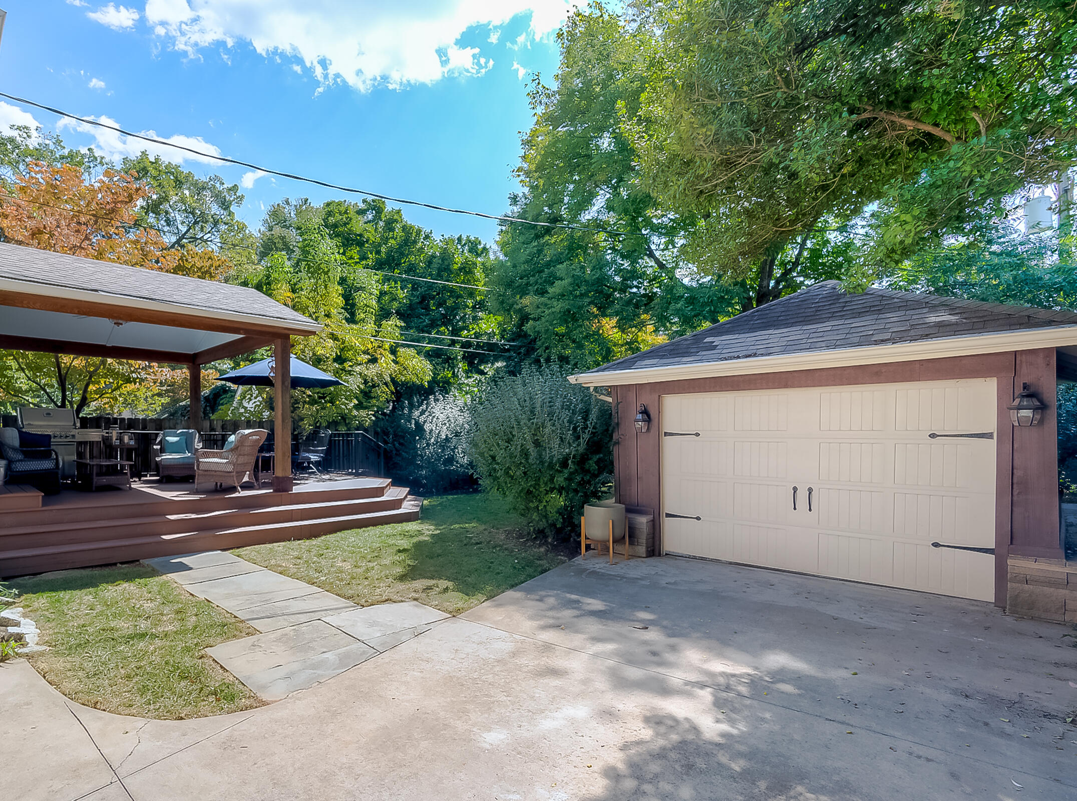 342 Hart Road Lexington, KY 40502 - Photo 46 of 56 44-3-3
