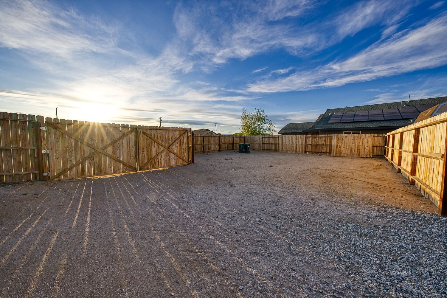1112 Porter Street Ridgecrest, CA 93555 - Photo 46 of 48