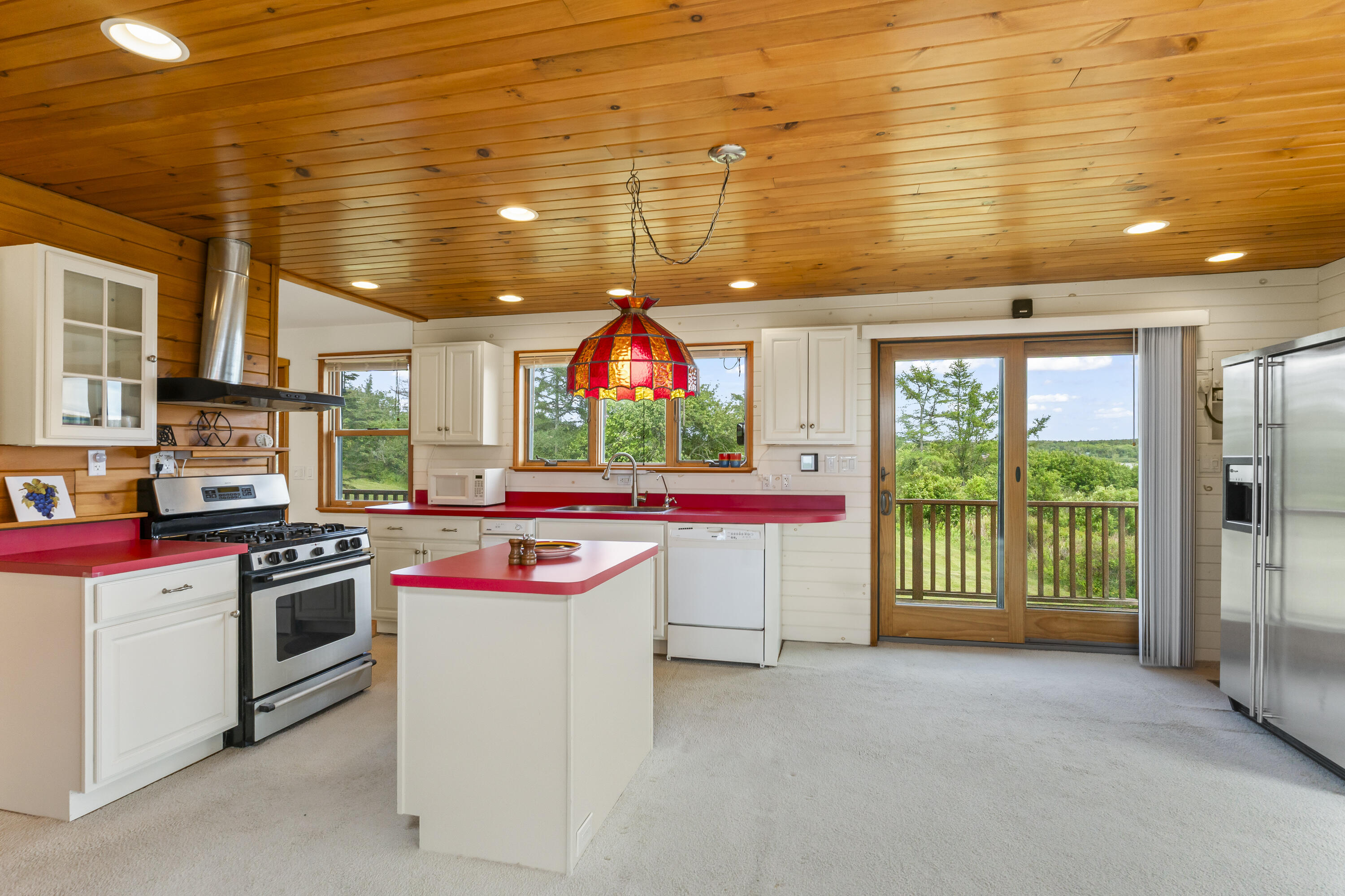 26 Ridge Road Cutler, ME 04626 - Photo 21 of 68 26 Ridge Rd_0134