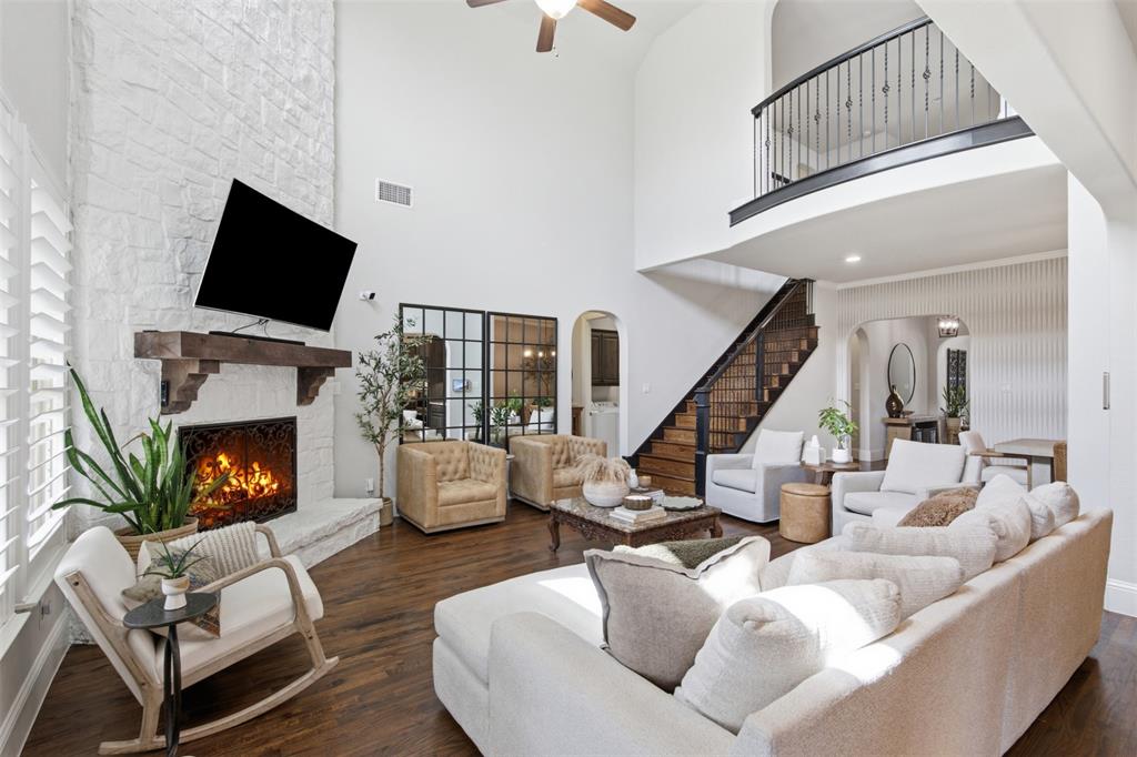13830 Vera Cruz Road Frisco, TX 75035 - Photo 17 of 40 Gallery Image 17