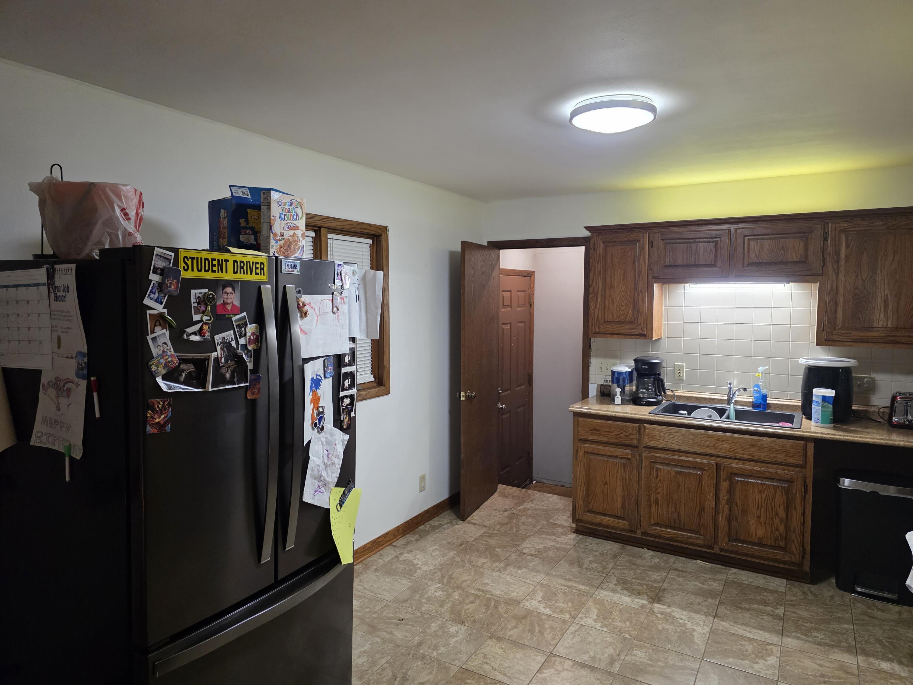 5874 North 79th Street Milwaukee, WI 53218 - Photo 2 of 28 Kitchen