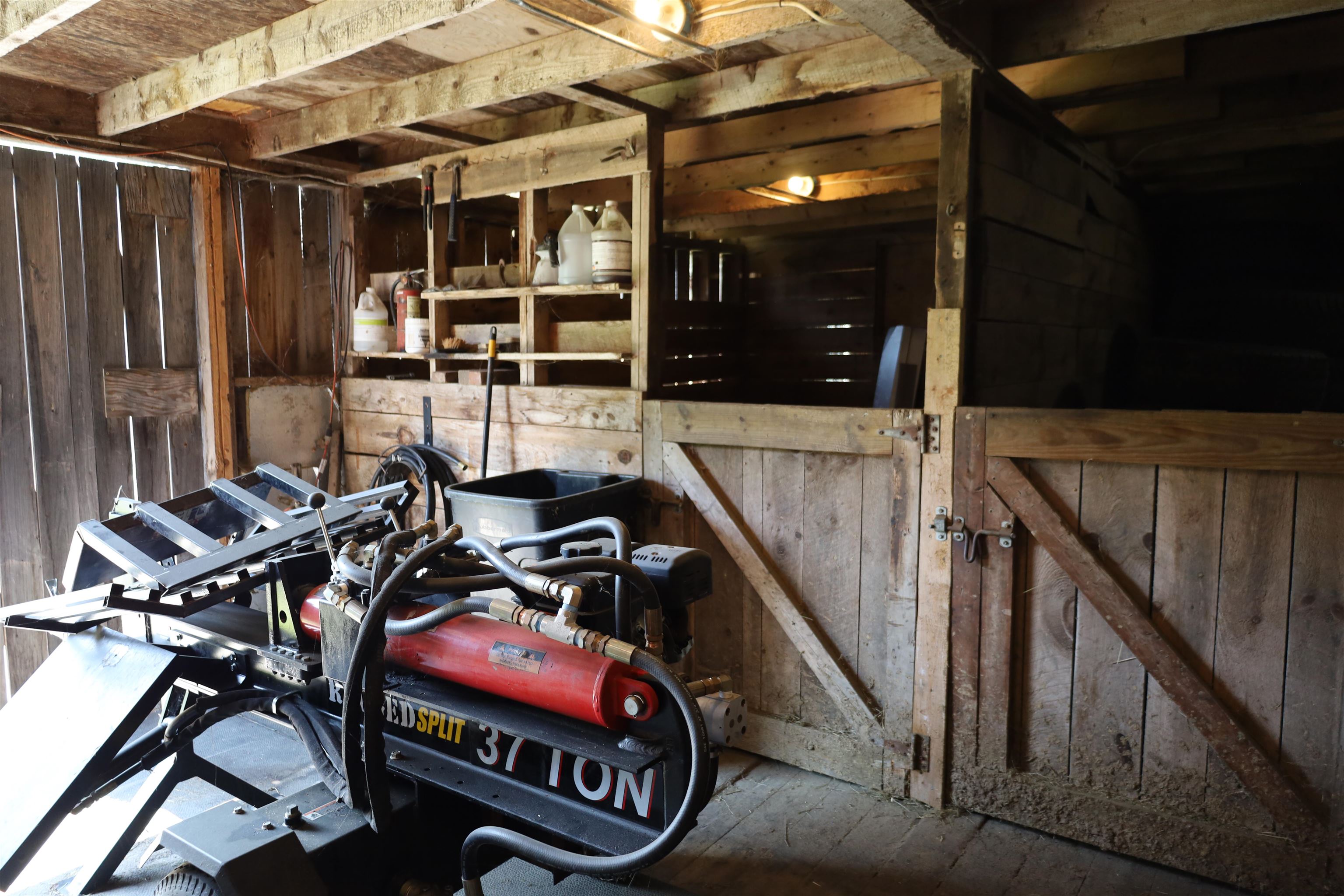 167 Isham Hill Road Danville, VT 05873 - Photo 38 of 60