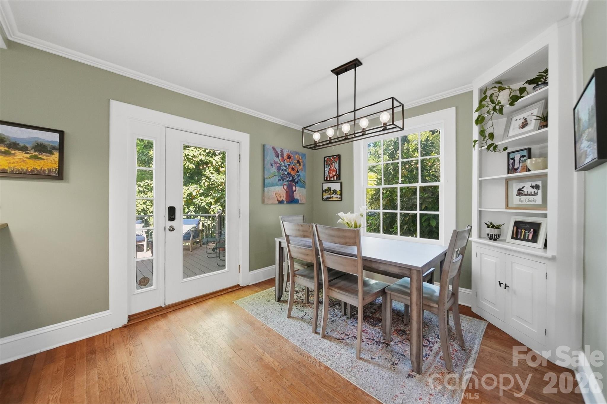 431 9th Street Northwest Hickory, NC 28601 - Photo 10 of 41