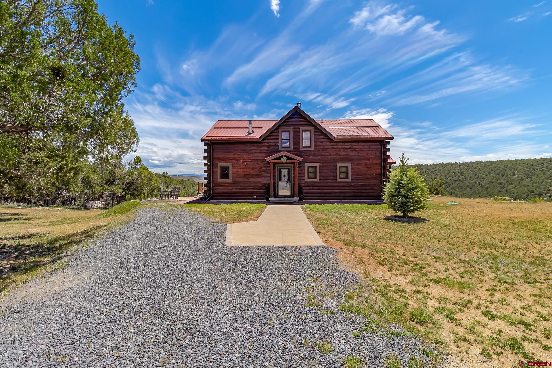 26986 Cactus Park Road Cedaredge, CO 81413 - Photo 4 of 43