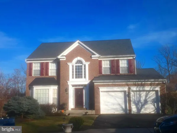 $675,000 | 4023 Paige View Road, Randallstown, MD 21133
