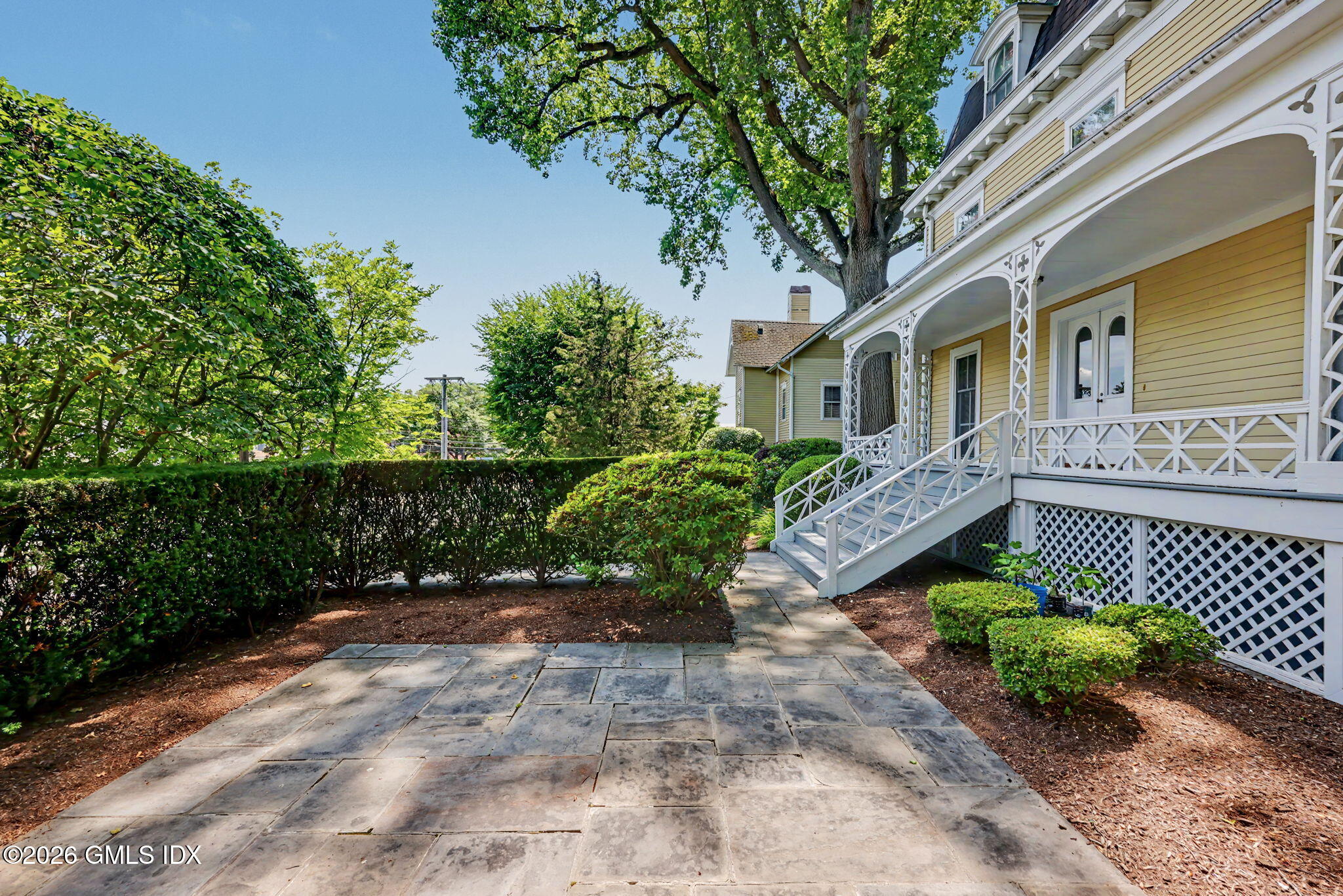 124 Mason Street, Unit 1 Greenwich, CT 06830 - Photo 5 of 24 39-web-or-mls-124-mason-st-unit-1