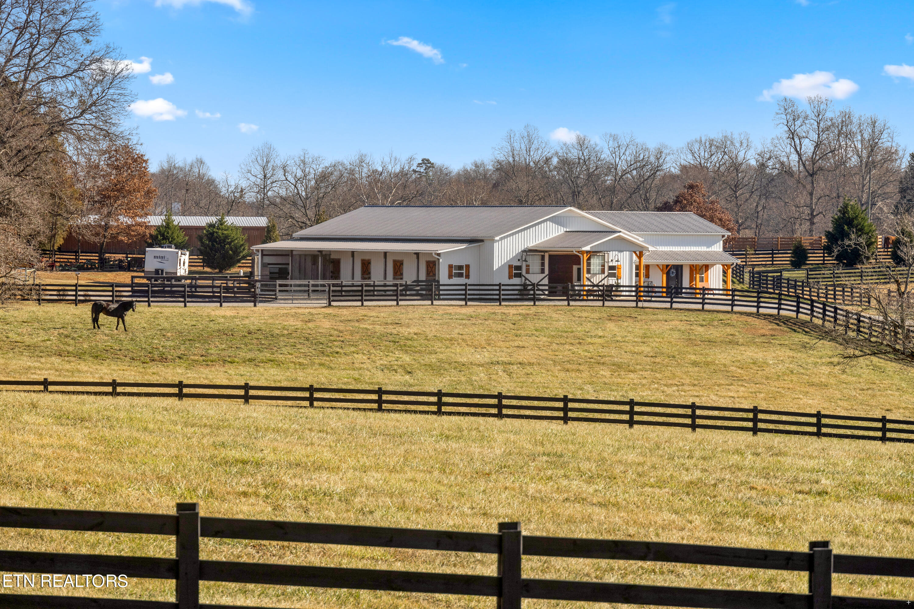 7300 Corryton Road Corryton, TN 37721 - Photo 2 of 50 Positive Perceptions-3