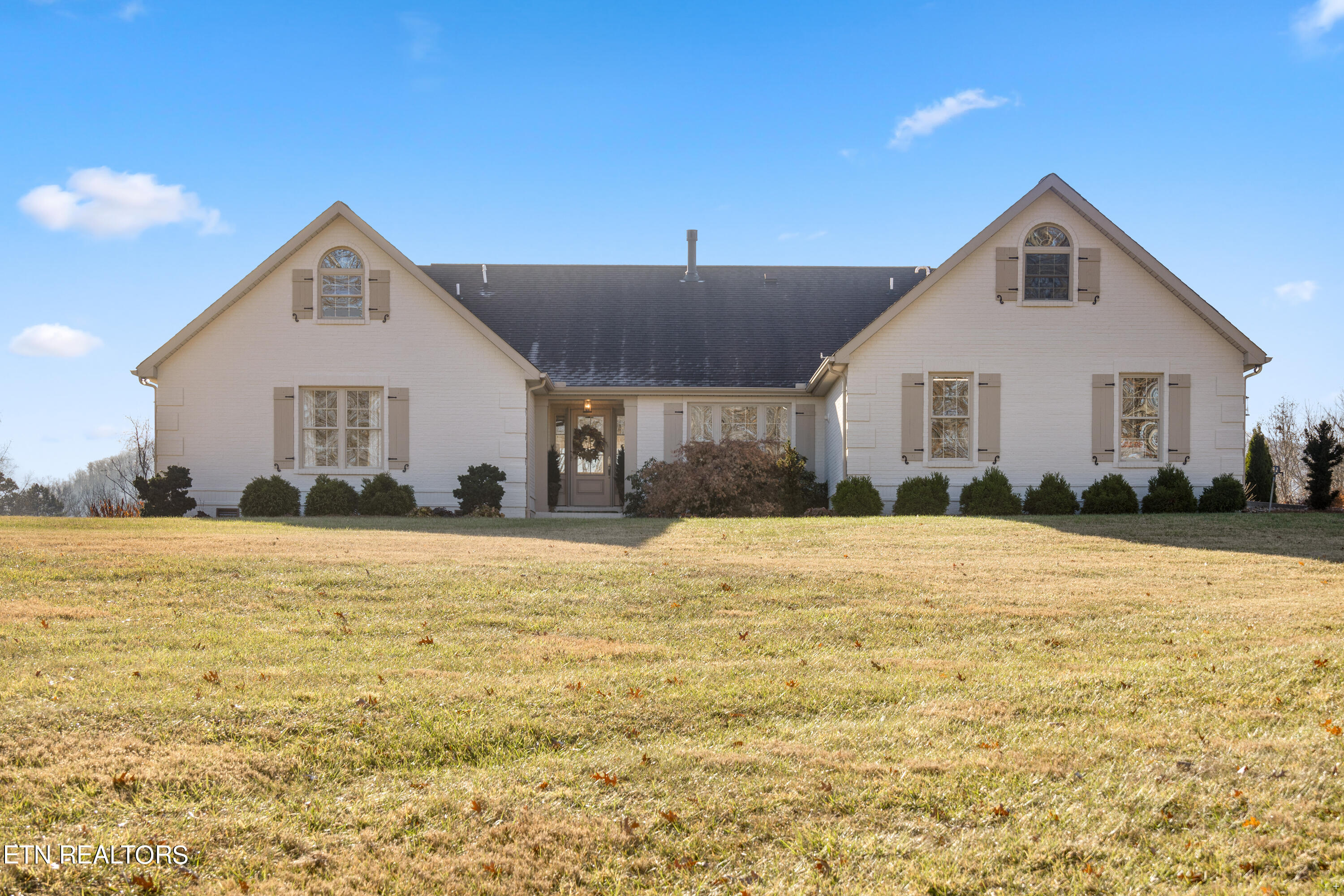 7300 Corryton Road Corryton, TN 37721 - Photo 3 of 50 Positive Perceptions-1
