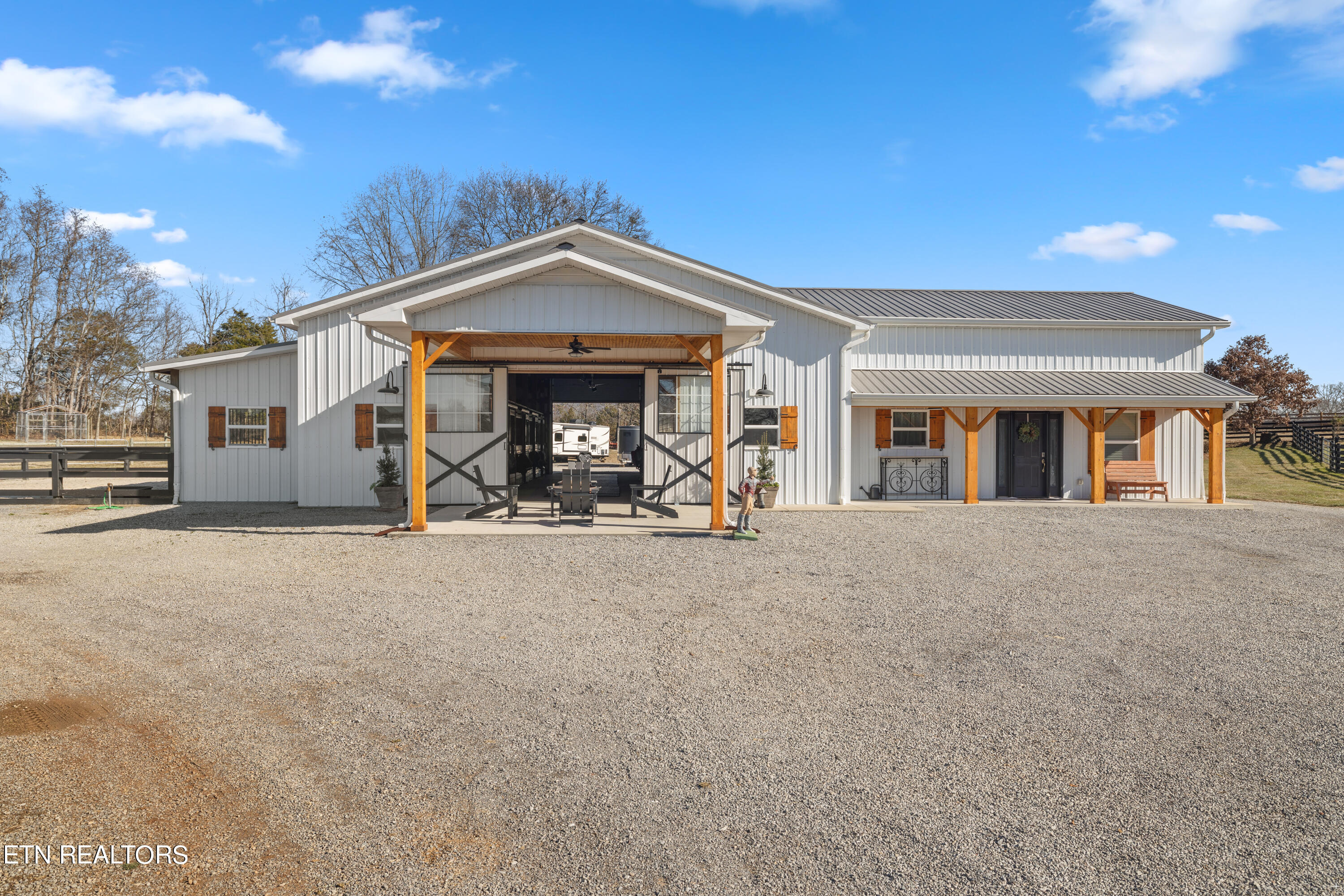 7300 Corryton Road Corryton, TN 37721 - Photo 32 of 50 Positive Perceptions-55