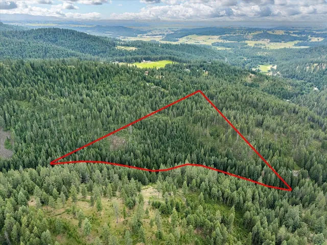 $110,000 | 19960 North Mt Spokane Park Drive, Unit PARCEL # 47134 9099, Mead, WA 99021