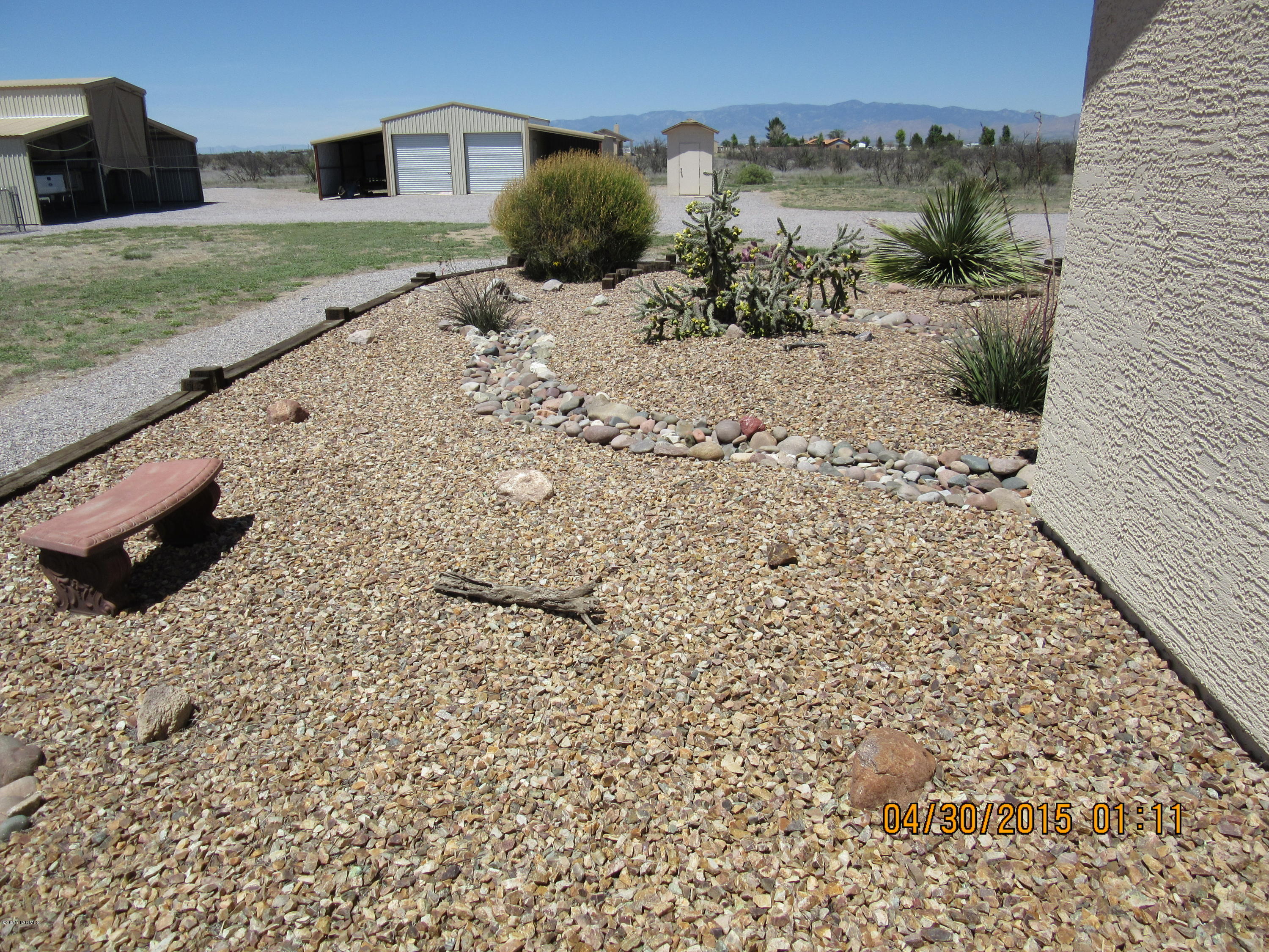 4261 North Ingram Road Willcox, AZ 85643 - Photo 11 of 34
