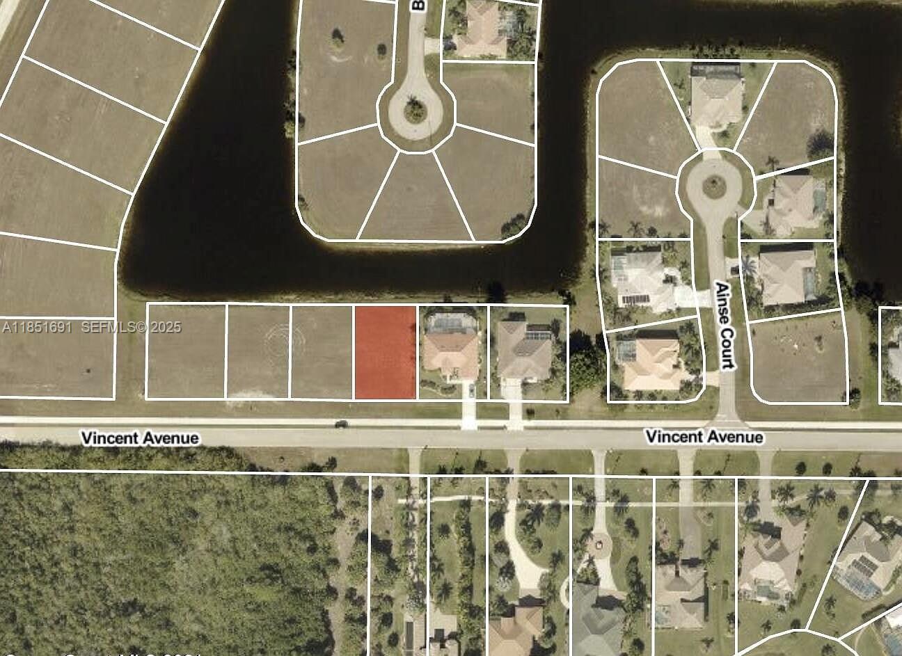 23950 Vincent Avenue Punta Gorda, FL 33955 - Photo 2 of 2