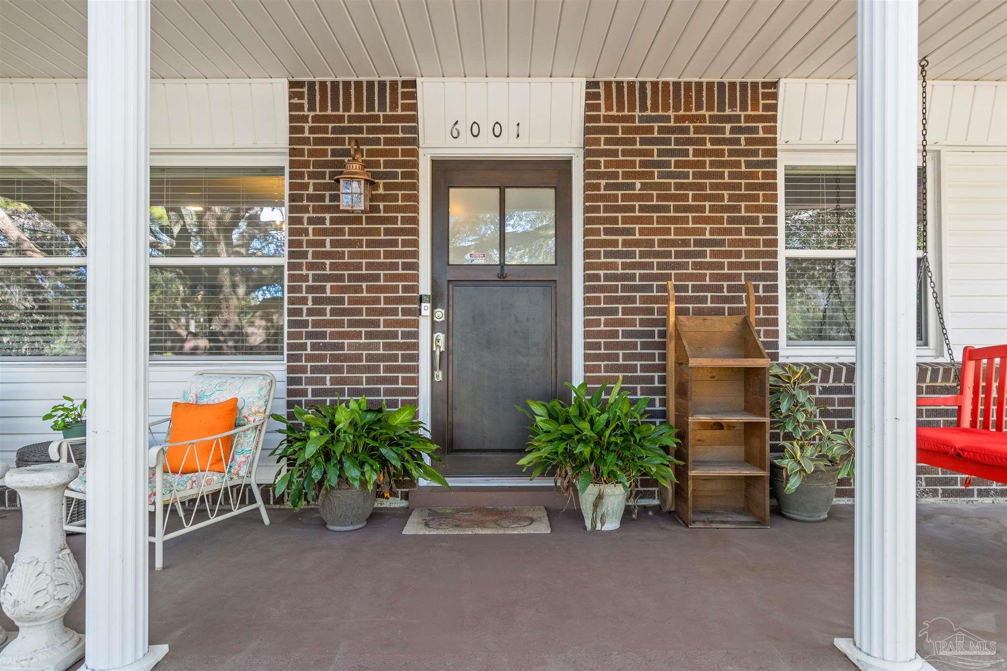 6001 Hilltop Road Pensacola, FL 32504 - Photo 2 of 37