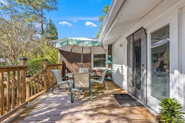 $350,000 | 6001 Hilltop Road, Pensacola, FL 32504