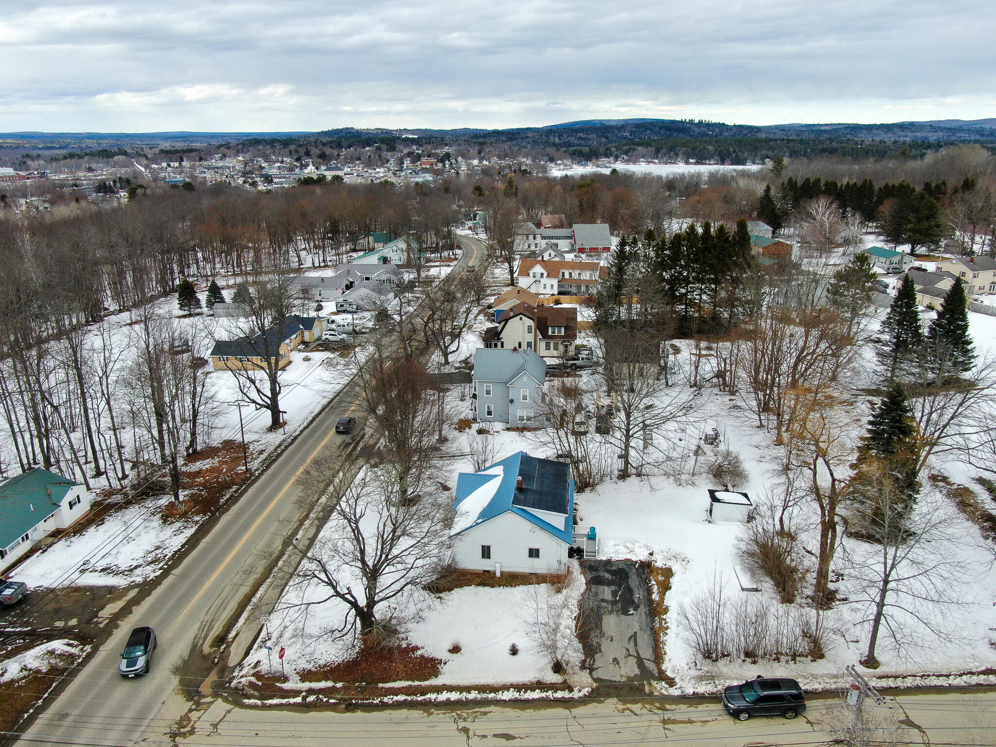 108 Enfield Road Lincoln, ME 04457 - Photo 6 of 26 6
