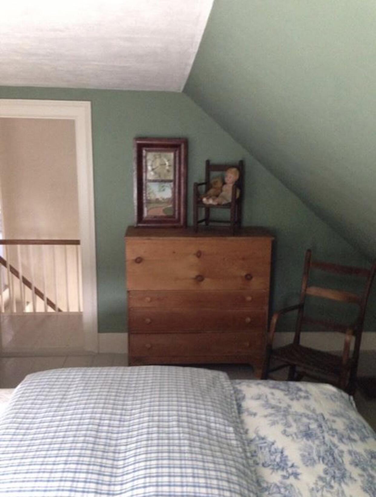 321 Port Road Machiasport, ME 04655 - Photo 39 of 42 Bedroom 2