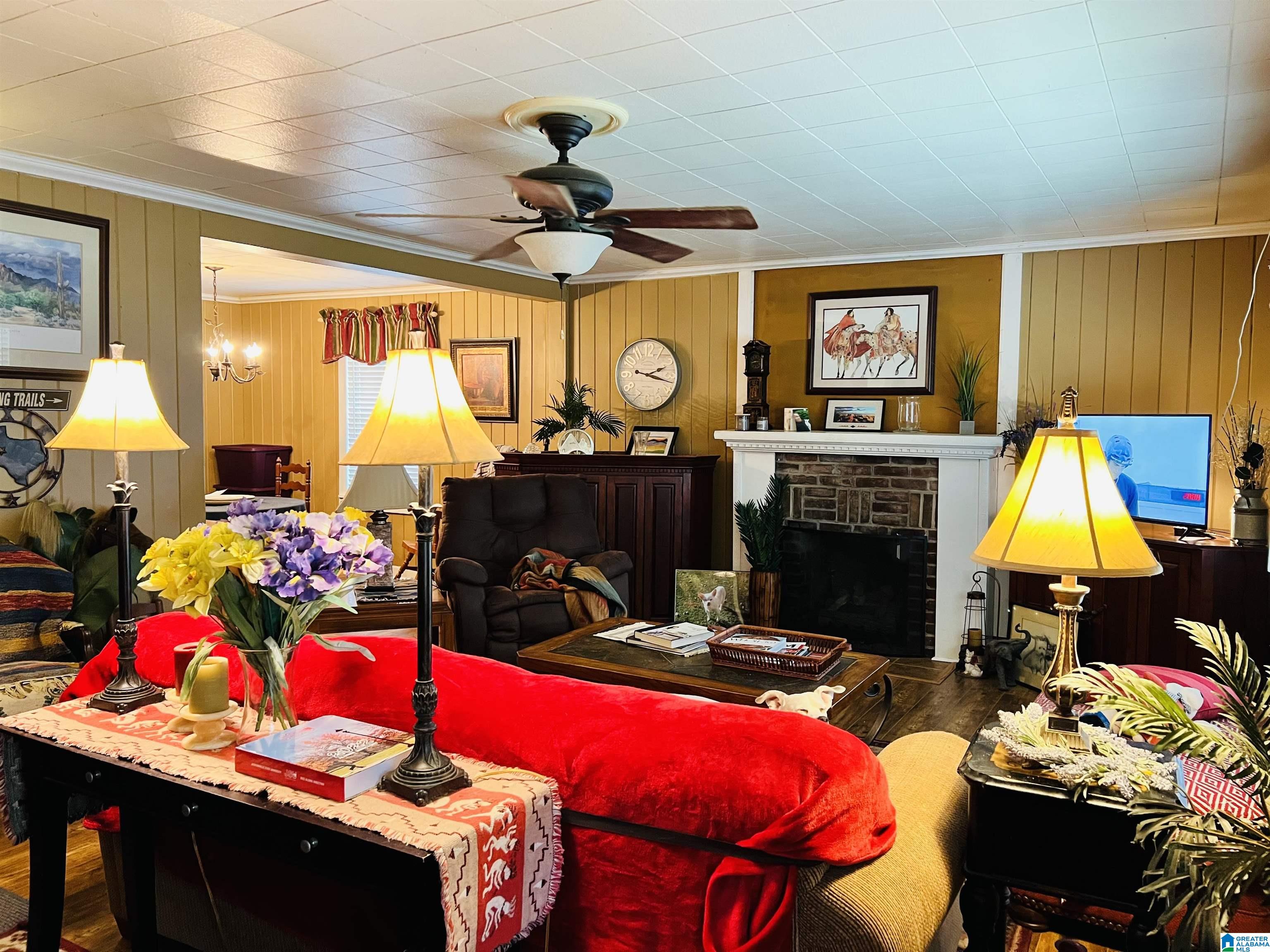 7123 Cumby Greer Road Quinton, AL 35130 - Photo 27 of 40