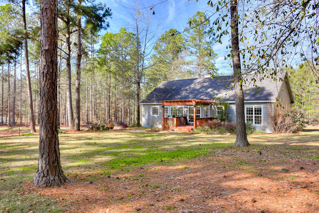 4394 Sand Hill Road Thomson, GA 30824 - Photo 34 of 37