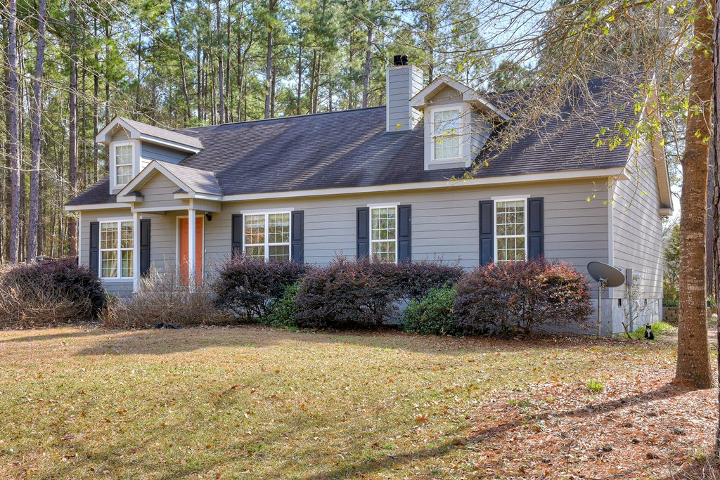 4394 Sand Hill Road Thomson, GA 30824 - Photo 5 of 37