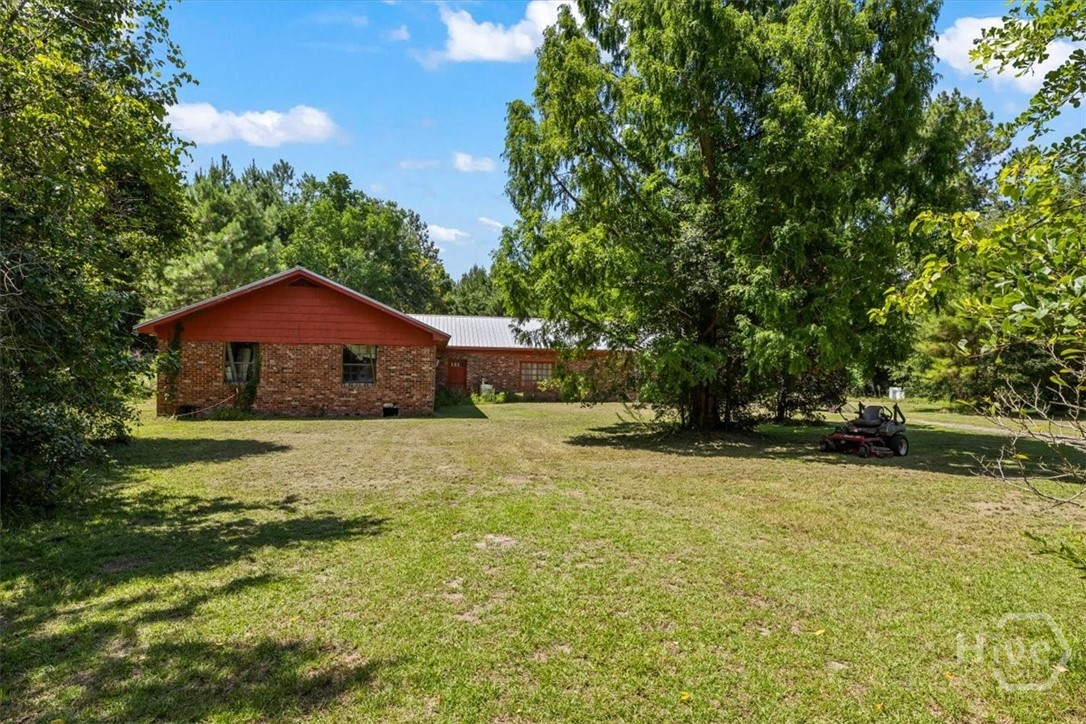 202 Nease Road Guyton, GA 31312 - Photo 10 of 13
